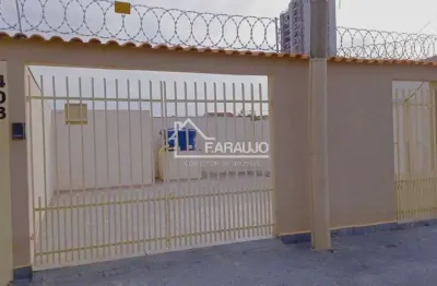 Casa com 2 quartos à venda na Rua Jorge Caracante, 403, Vila Haro, Sorocaba