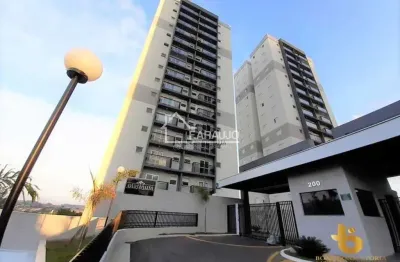 Apartamento térreo para venda em votorantim-sp. praticidade e localização privilegiadas!