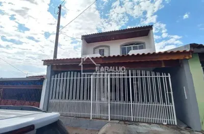 Casa com 3 quartos à venda na Rua Roque Pensa Pereira, 28, Jardim Maria Antônia Prado, Sorocaba