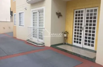 Apartamento para venda em sorocaba. localização privilegiada!