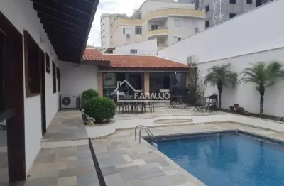 Casa com 3 quartos à venda na Rua João Dias de Souza, 281, Parque Campolim, Sorocaba