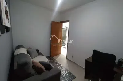 Apartamento com 2 quartos à venda na Rua João Wagner Wey, 1710, Jardim São Carlos, Sorocaba