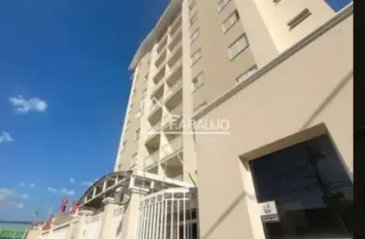 Apartamento para venda em sorocaba/sp. pronto para morar!