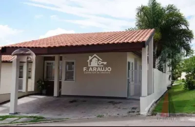 Casa com 3 quartos à venda na Rua Vital de Mello, 405 - PO 1, Jardim Residencial Villa Amato, Sorocaba