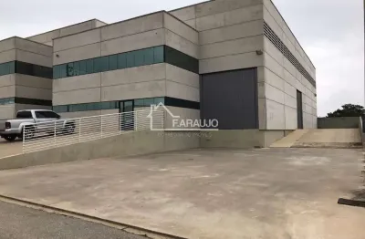 Galpão para locação: produtividade e segurança em um só lugar! invista em seu negócio: galpão industrial em condomínio fechado em sorocaba!