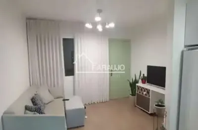 Apartamento com 2 quartos à venda na Avenida 31 de Março, 10, Centro, Votorantim