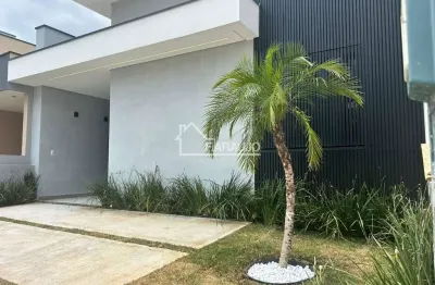 Casa em condomínio fechado para venda em sorocaba-sp!