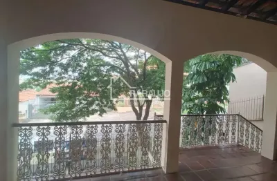 Casa com 4 quartos à venda na Avenida Doutor Armando Sales de Oliveira, 1040, Vila Trujillo, Sorocaba