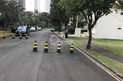 Terreno dos sonhos no parque campolim: pronto para construir!