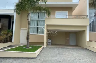 Casa com 3 quartos à venda na Avenida Paraná, 615, Cajuru do Sul, Sorocaba