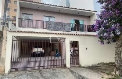 Casa com 2 quartos à venda na Rua João Câncio Pereira, 265, Jardim Morumbi, Sorocaba