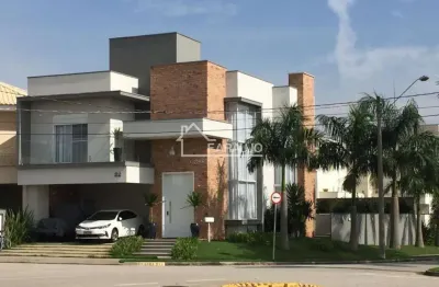 Casa em condomínio fechado para venda em sorocaba-sp!