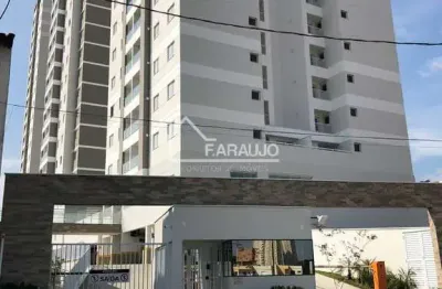Apartamento para venda em sorocaba-sp. lazer e conforto!
