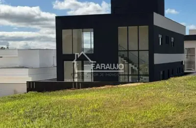 Casa em condomínio fechado para venda em sorocaba-sp!