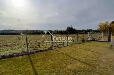 Este terreno de 13,4 alqueires, localizado em araçoiaba da serra, é o cenário perfeito para tornar seu sonho realidade.