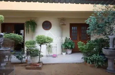 Casa com 3 quartos à venda na Rua Luiz Gabriotti, s/n, Wanel Ville, Sorocaba