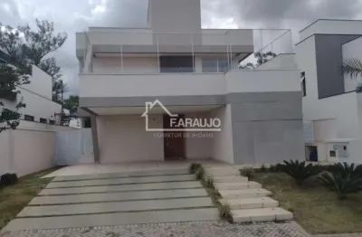 Casa com 4 quartos à venda na Alameda Austráliaalameda Nova Zelândia, 290, Alphaville Nova Esplanada, Votorantim