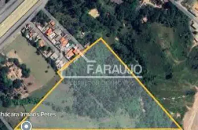 Terreno à venda na Rua Manoel Peres Collaço, Jardim do Sol, Sorocaba