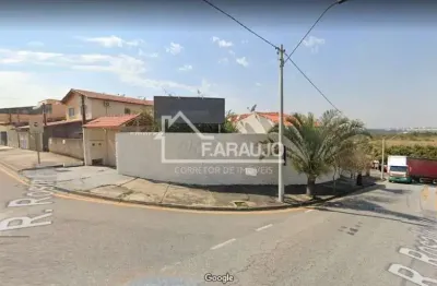 Casa comercial com 1 sala à venda na Rua Rosina Salerno, 10, Jardim Carolina, Sorocaba
