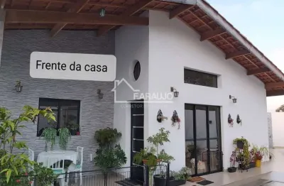 Casa com 3 quartos à venda na Rua Bulgária, 137, Jardim Europa, Sorocaba
