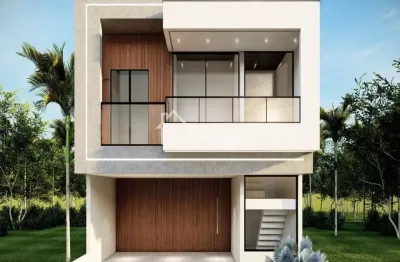 Casa em condomínio fechado para venda em sorocaba-sp!