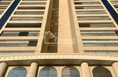 Apartamento para locação em sorocaba. localização privilegiada!