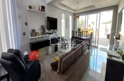 Casa em condomínio fechado para venda em sorocaba-sp!