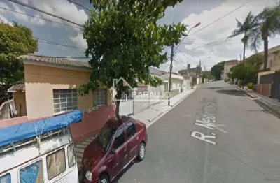Terreno a venda em santa rosalia com 590,83m² em sorocaba, proximo a av. dom aguirre