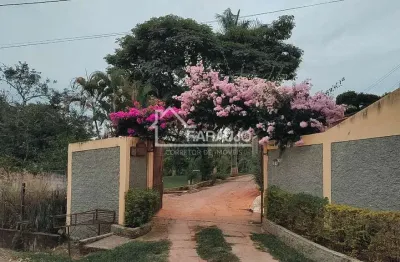 Chácara para venda em araçoiaba da serra, com acesso rapido a sorocaba-sp