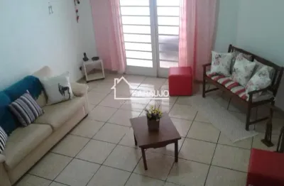 Casa com 3 quartos à venda na Rua Francisco Bueno, 552, Jardim Ana Maria, Sorocaba