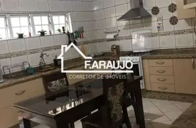 Casa com 3 quartos à venda na Rua Eugênio Leite, 141, Jardim do Sol, Sorocaba
