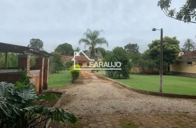 Chácara / sítio com 4 quartos à venda na Rua Amílcar Da Silva, 85, Jardim Perlamar, Araçoiaba da Serra