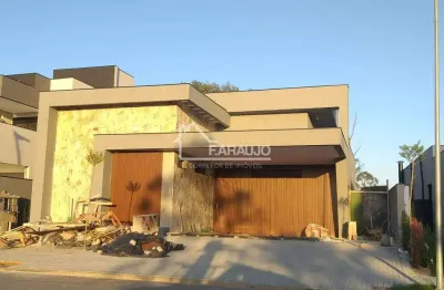 Casa em condomínio fechado para venda em sorocaba-sp!