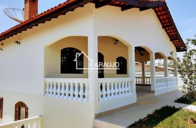 Chácara à venda em salto de pirapora com 1000m²m² 5 quartos, 30 vagas