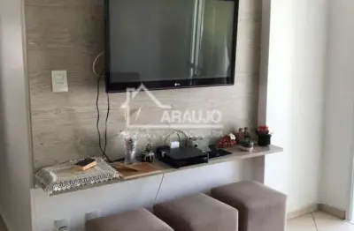 Apartamento com 3 quartos à venda na Rua Vicência Faria Verssagi, 399, Jardim Emília, Sorocaba