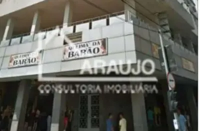 Apartamento com 3 quartos à venda na Rua Barão do Rio Branco, 159, Centro, Sorocaba