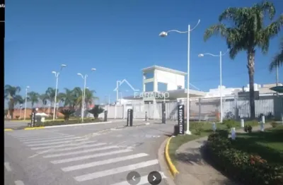 Casa em condomínio fechado para venda em sorocaba-sp!
