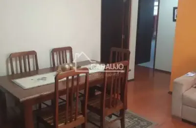 Apartamento com 2 quartos à venda na Rua Rússia, 171, Jardim Europa, Sorocaba