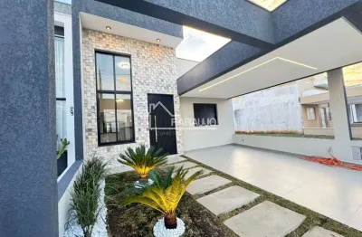 Casa em condominio fechad para venda em sorocaba-sp.