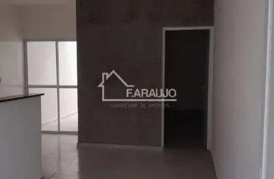 Casa em condominio  para para venda em votorantim. pronta para morar!