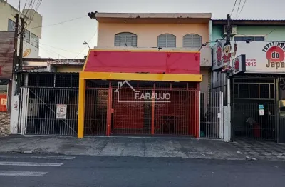 Casa com 4 quartos à venda na Rua Atanázio Soares, 2690, Jardim Maria Antônia Prado, Sorocaba