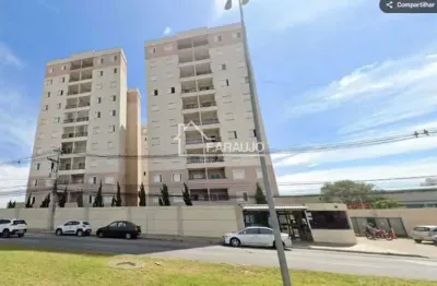 Apartamento para venda em condondominio fechado em  votorantim-sp