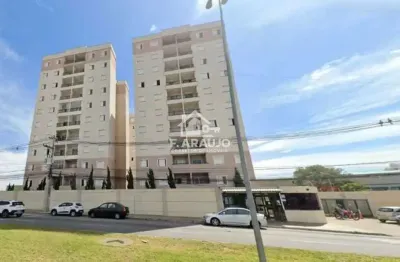 Apartamento para venda em condondominio fechado em  votorantim-sp