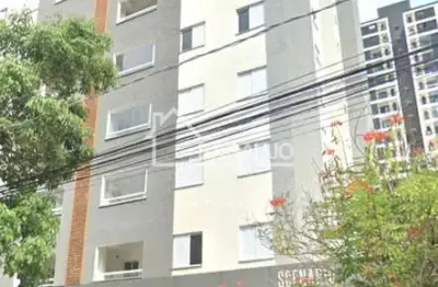 Apartamento com 1 quarto à venda na Rua Francisco Rodrigues, 31, Parque Campolim, Sorocaba