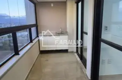 Apartamento com 1 quarto para alugar na Avenida Engenheiro Carlos Reinaldo Mendes, 000, Alto da Boa Vista, Sorocaba