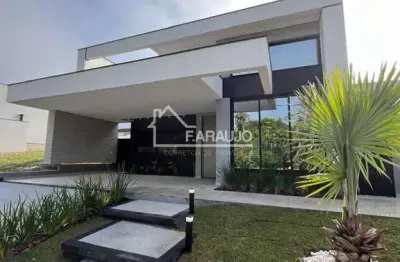 Casa em condomínio fechado para venda em sorocaba-sp!