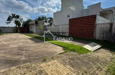 Terreno à venda na Avenida Bandeirantes, 886, Condomínio Residencial Renaissance, Sorocaba