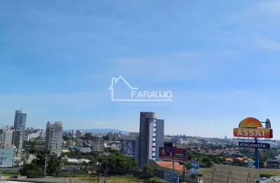 Apartamento com 2 quartos à venda na Rua Professor Horácio Mesquita de Camargo, 100, Parque Campolim, Sorocaba