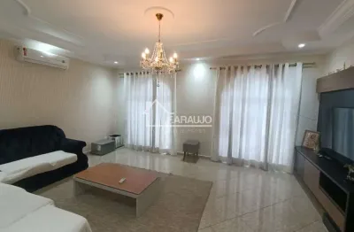 Casa com 4 quartos à venda na Avenida Brasil, 627, Jardim Sônia Maria, Sorocaba