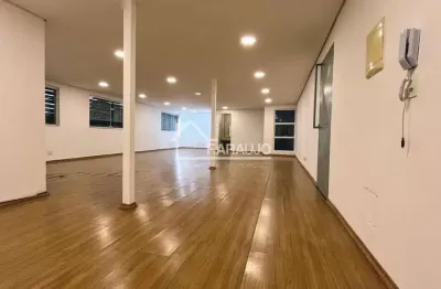 Sala comercial com 1 sala à venda na Rua Aparecida, 407, Jardim Santa Rosália, Sorocaba